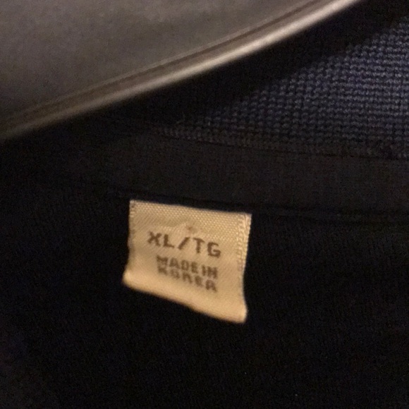 Cutter & Buck signature collection men’s polo - Picture 3 of 4